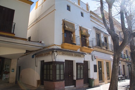 Santiago de la Ribera